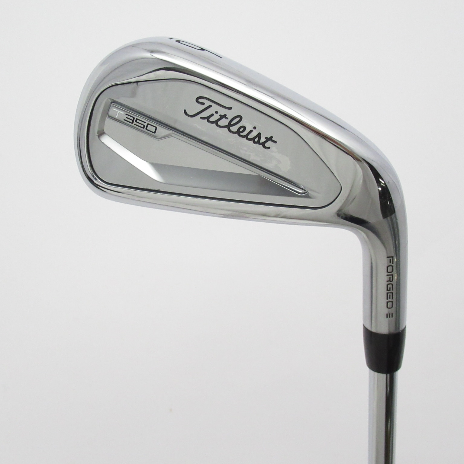 中古 Cランク （フレックスS） タイトリスト Titleist T350(2023) 7S TENSEI AV RED AM2 S 苦しい