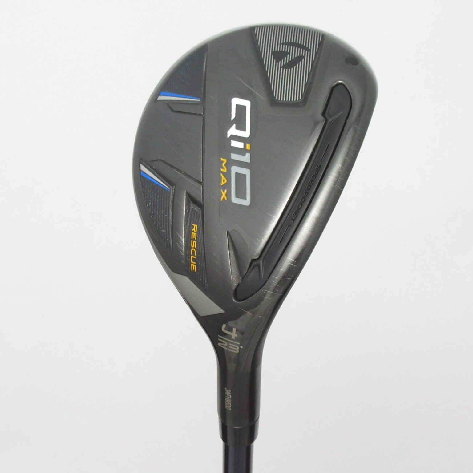 中古】テーラーメイド(TaylorMade) ユーティリティ 通販｜GDO中古ゴルフクラブ