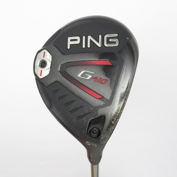 中古】G410 フェアウェイウッド PING TOUR 173-65 17.5 S CD  