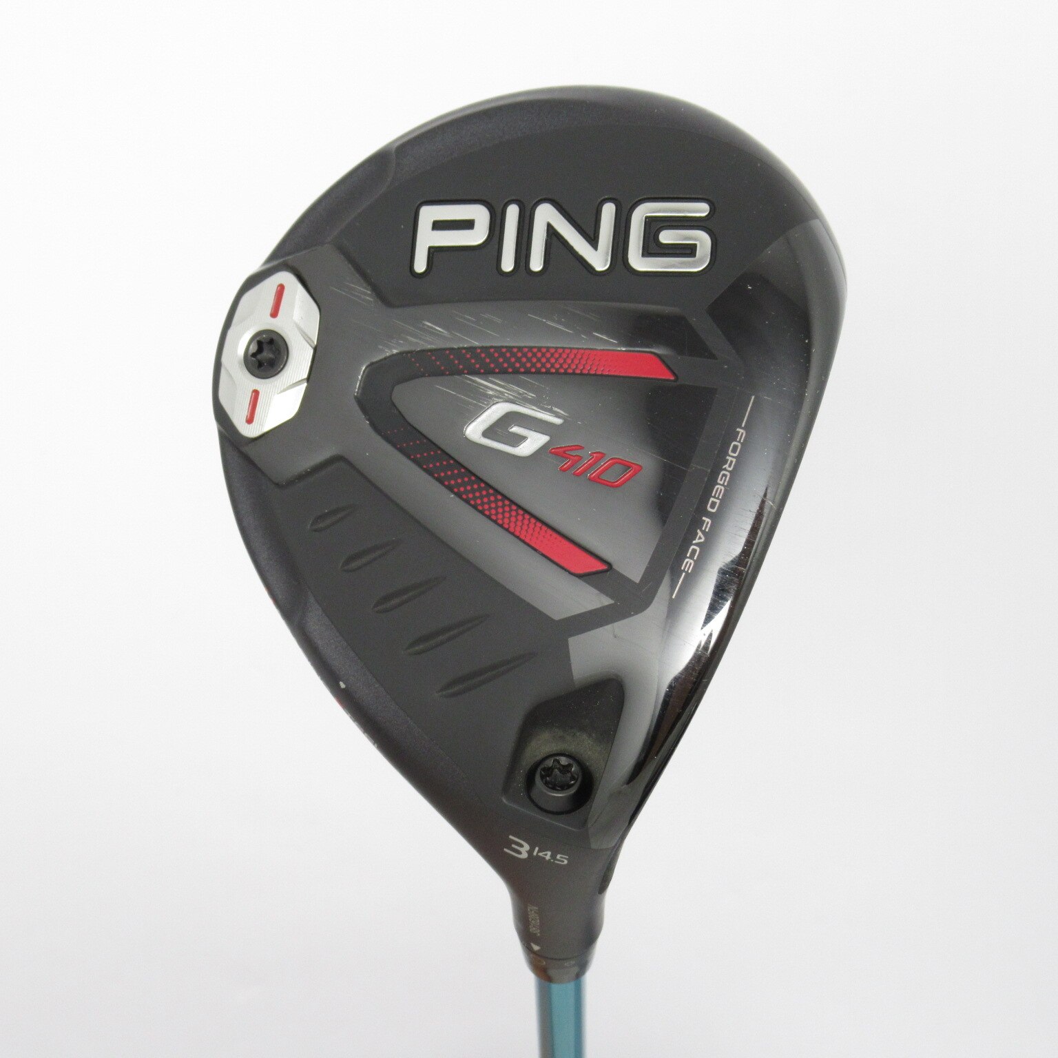 ping G410 4u 名器 Tour AD ad 95s
