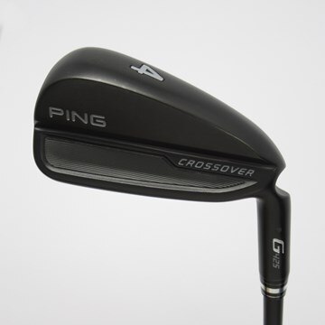 中古】G425 CROSSOVER ユーティリティ (ピン) G425 通販｜GDO中古 