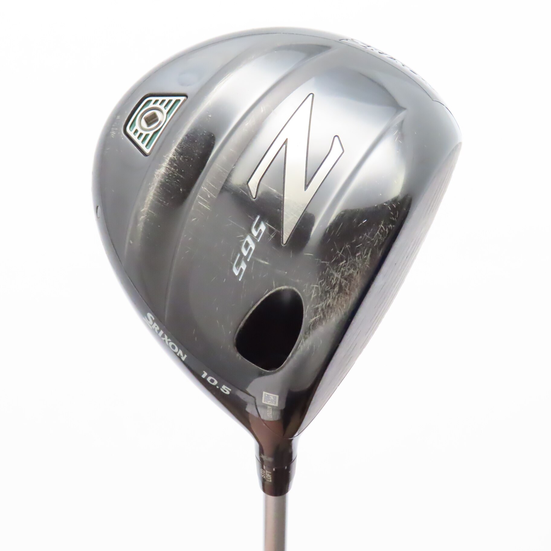 中古】SRIXON(スリクソン) ドライバー ダンロップ 通販｜GDO中古ゴルフクラブ