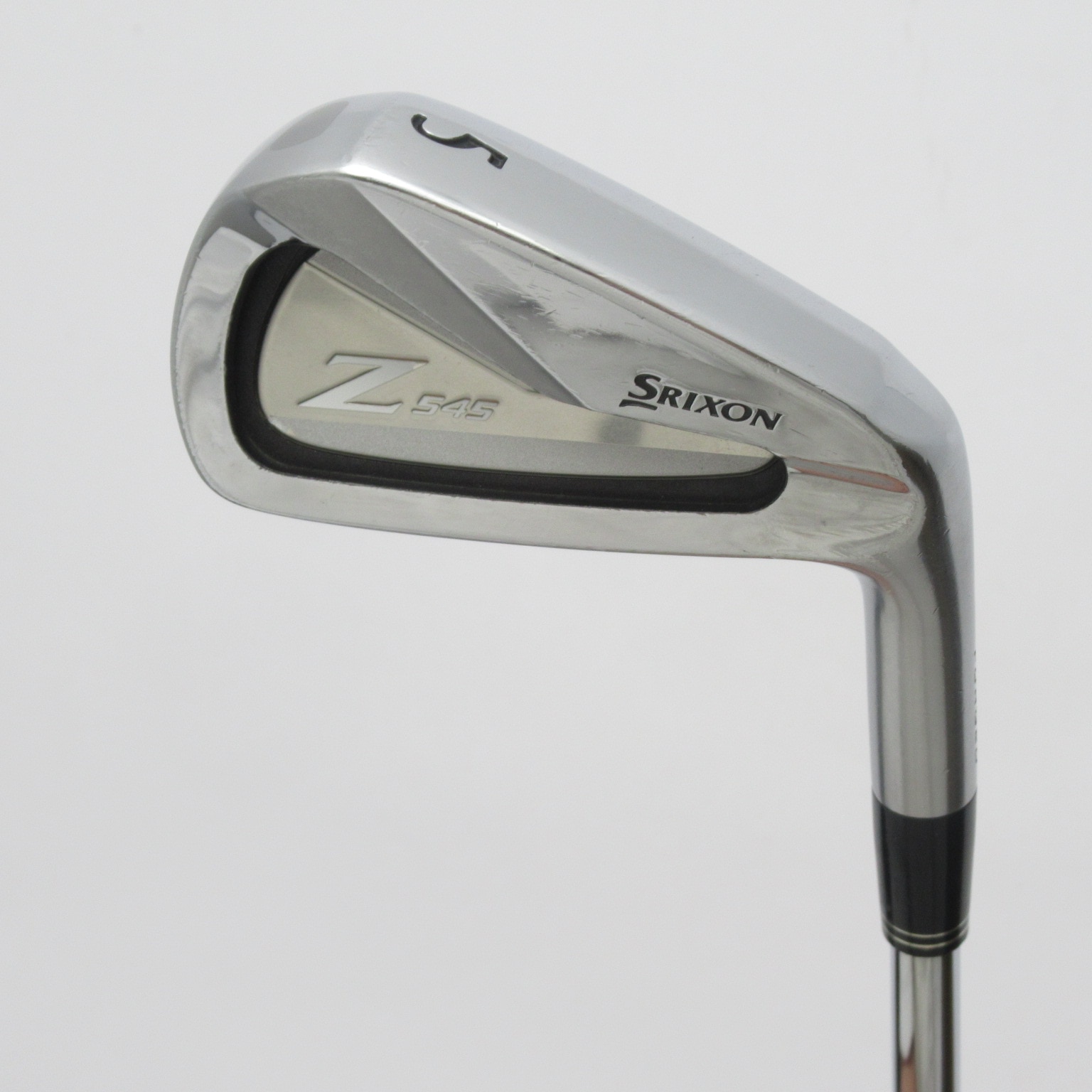 中古】スリクソン Z545 アイアン N.S.PRO MODUS3 TOUR 105 24 S C(アイアン（セット）)|SRIXON(ダンロップ)の通販  - GDOゴルフショップ(5002474166)