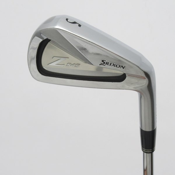 中古】スリクソン Z545 アイアン N.S.PRO MODUS3 TOUR 105 24 S C 