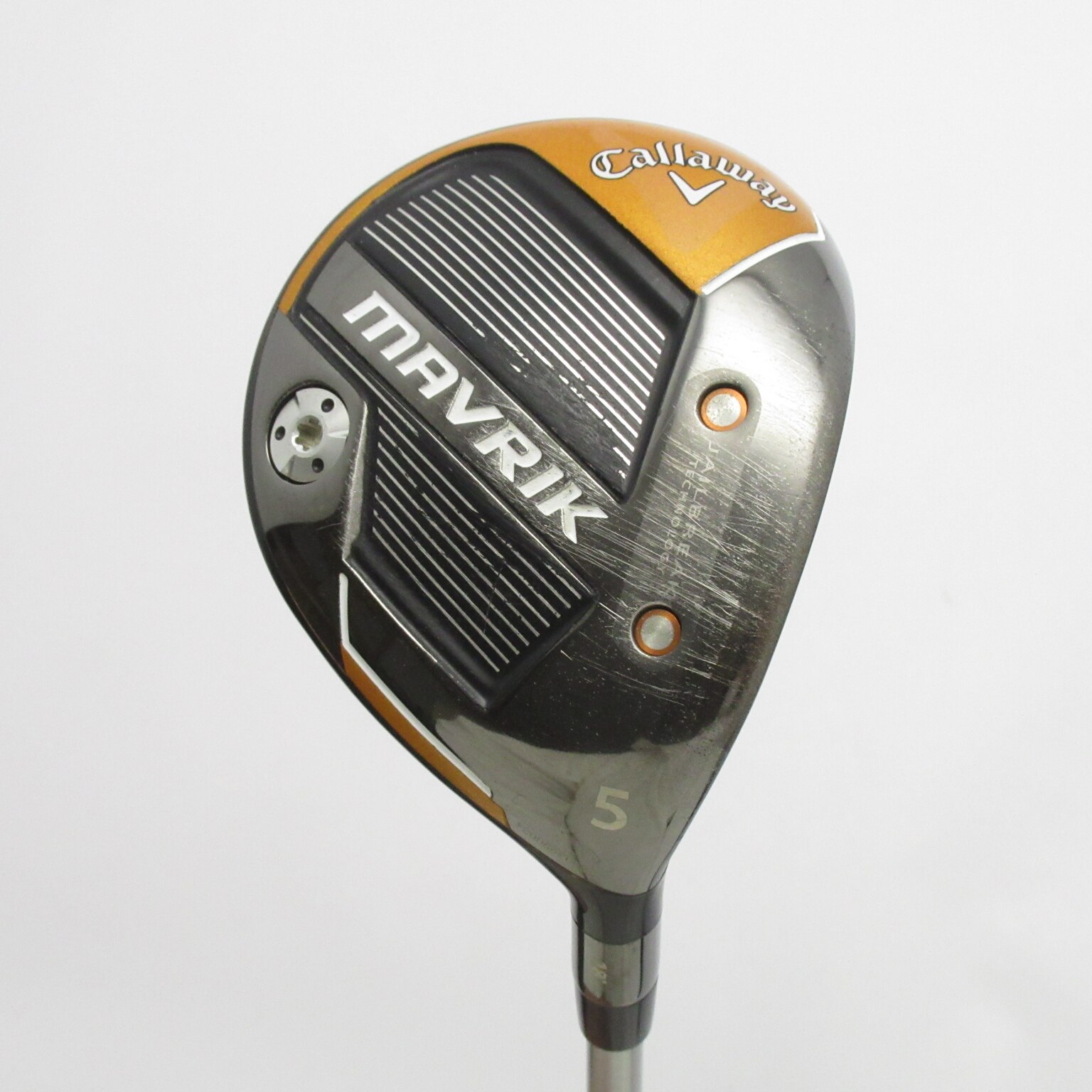 中古】マーベリック フェアウェイウッド Diamana 50 for