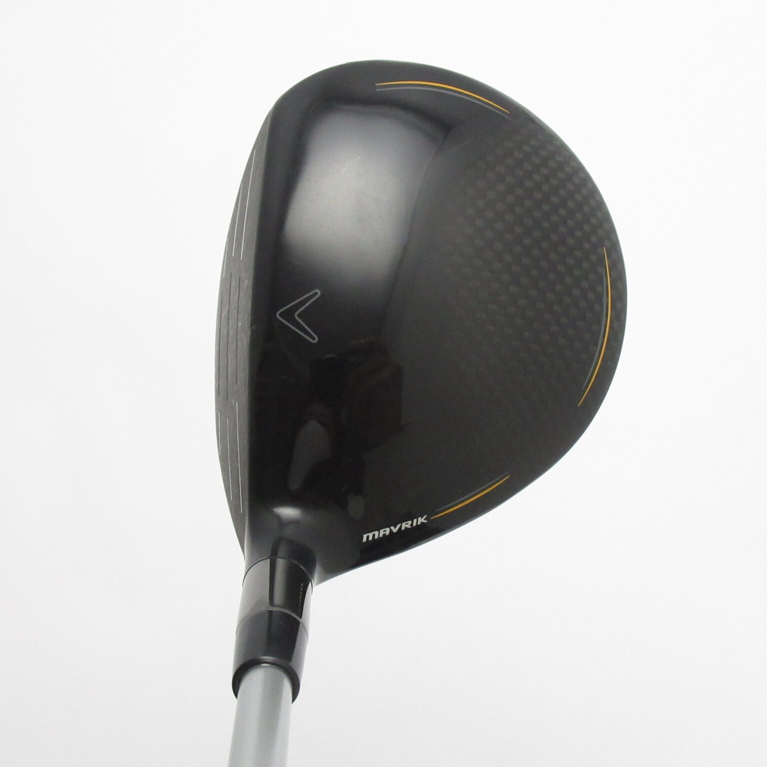 中古】マーベリック フェアウェイウッド Diamana 50 for