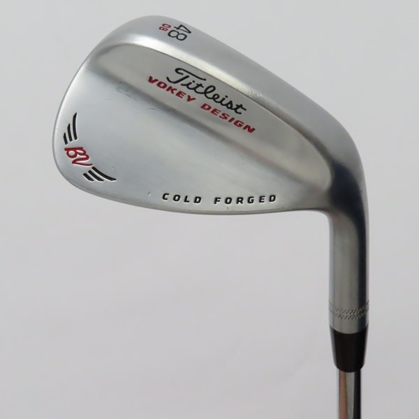中古】Vokey COLD FORGED ウェッジ N.S.PRO 950GH 48-08 S CD(ウェッジ 