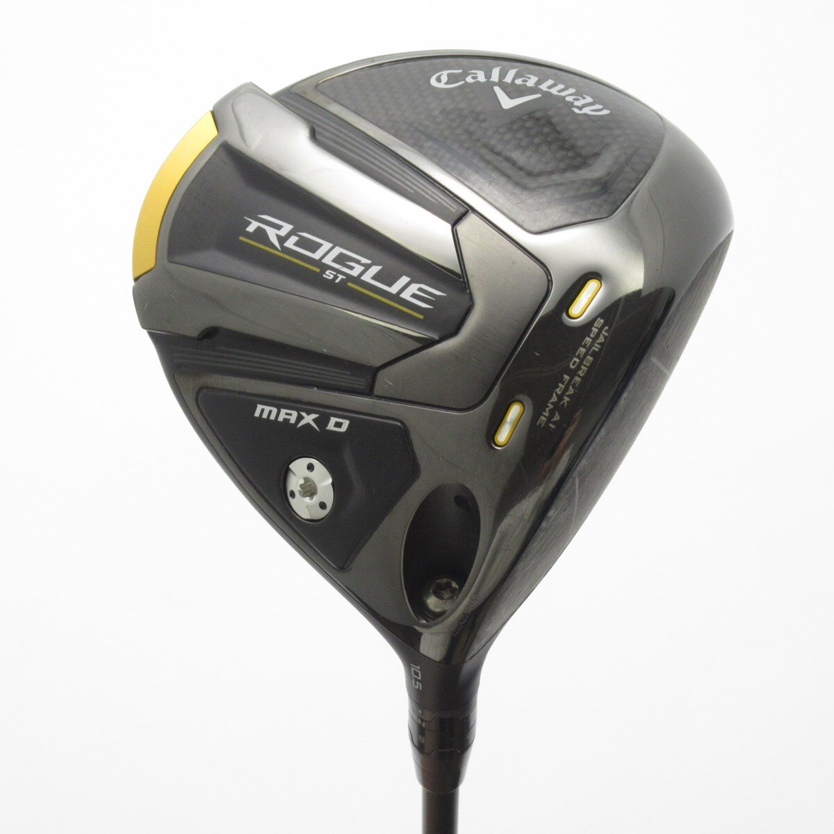 キャロウェイローグST Max 9度 人気シリーズ】ローグ st MAXドライバー