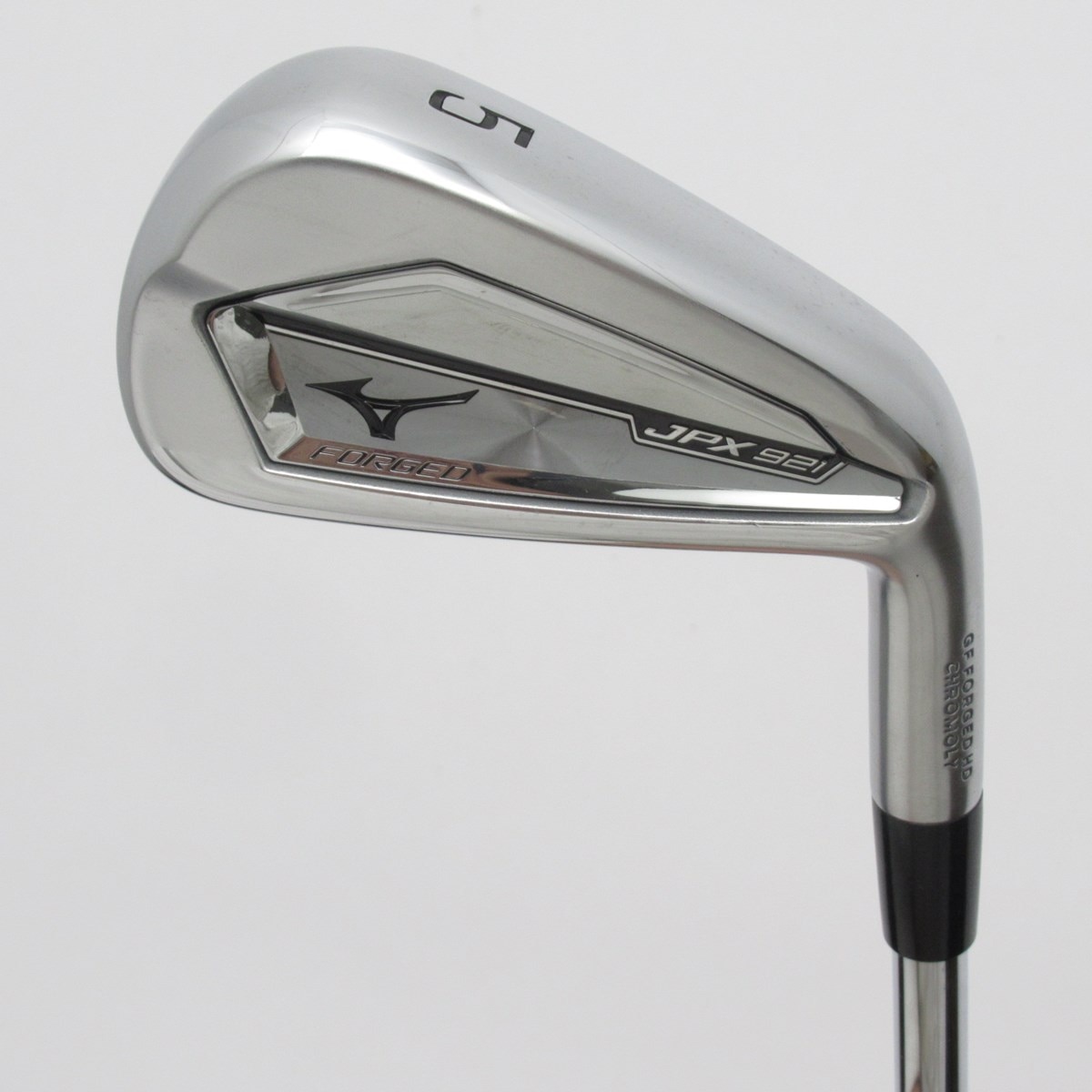 中古】JPX921 FORGED アイアン Dynamic Gold 95 24 S200 B(アイアン（セット）)|JPX(ミズノ)の通販 -  GDOゴルフショップ(5002474377)