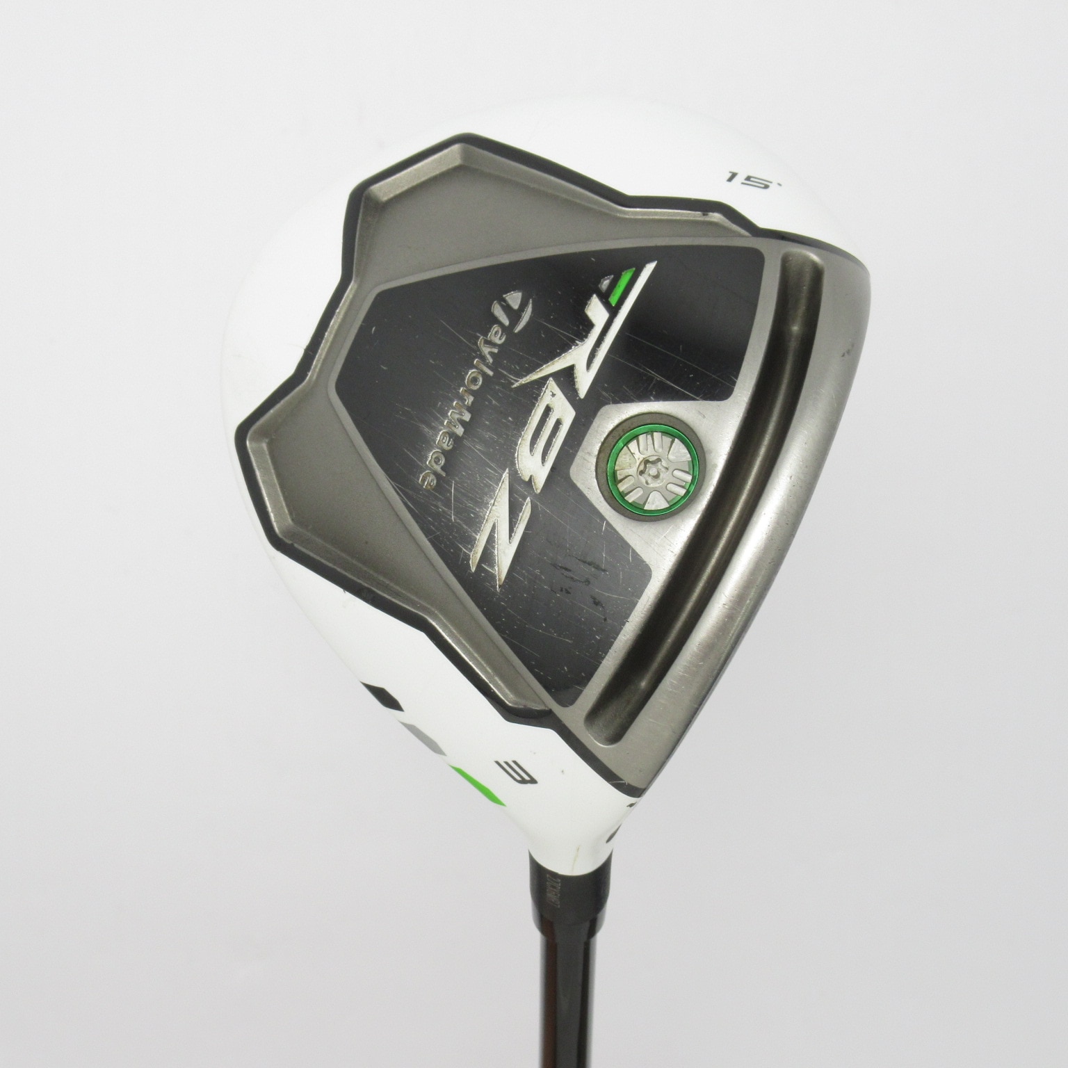 中古】RBZ(ロケットボールズ) フェアウェイウッド テーラーメイド 通販｜GDO中古ゴルフクラブ