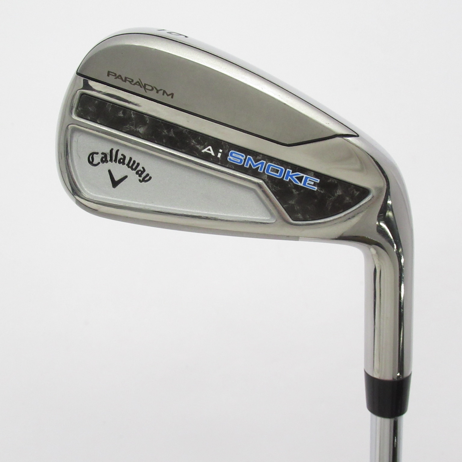 中古】キャロウェイゴルフ(Callaway Golf) アイアンセット 通販｜GDO中古ゴルフクラブ