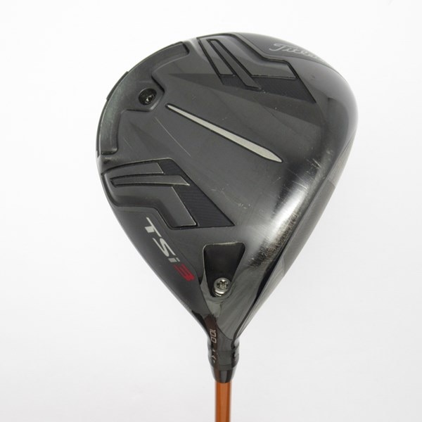 中古】TSi3 ドライバー Tour AD DI-5(2020) 10 S CD(ドライバー 