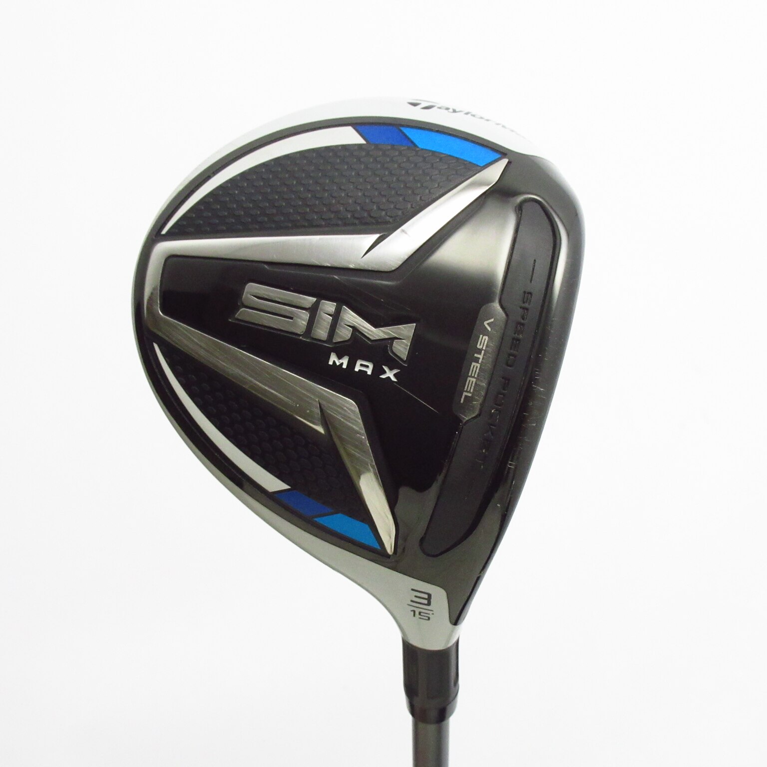 ツアーAD XC-6S テーラーメイド フェアウェイ用