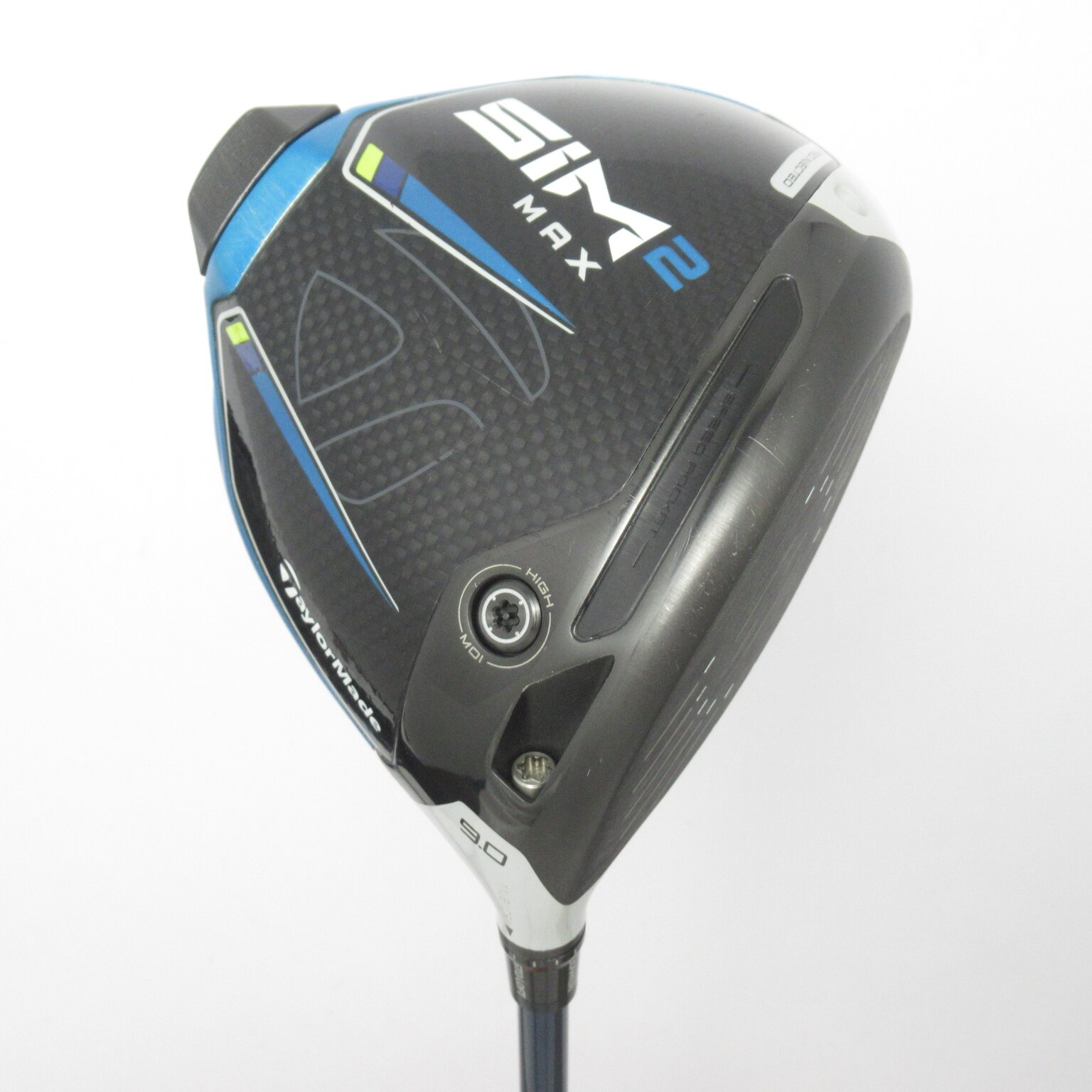 中古】テーラーメイド(TaylorMade) ドライバー 通販 (2ページ目)｜GDO中古ゴルフクラブ