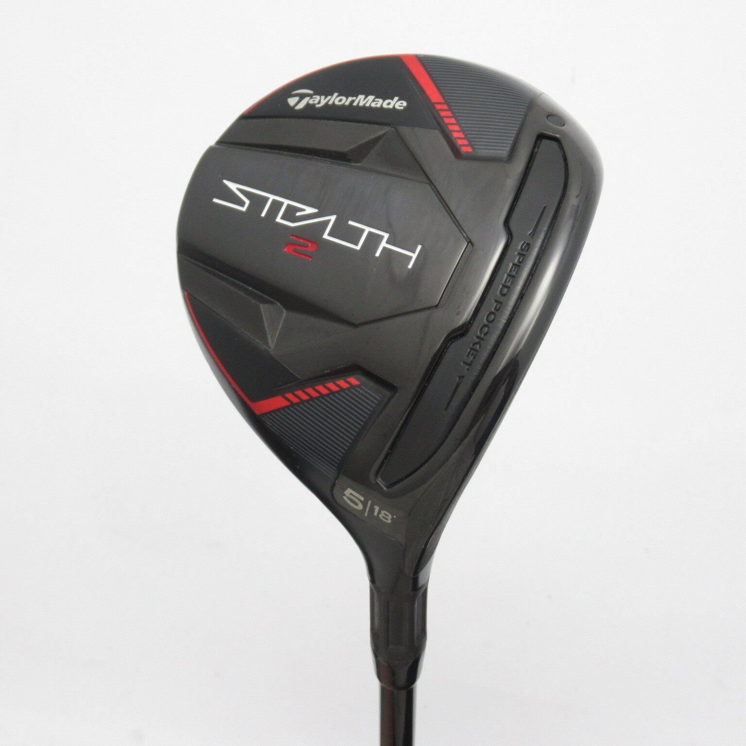 中古】STEALTH(ステルス) フェアウェイウッド テーラーメイド 通販｜GDO中古ゴルフクラブ