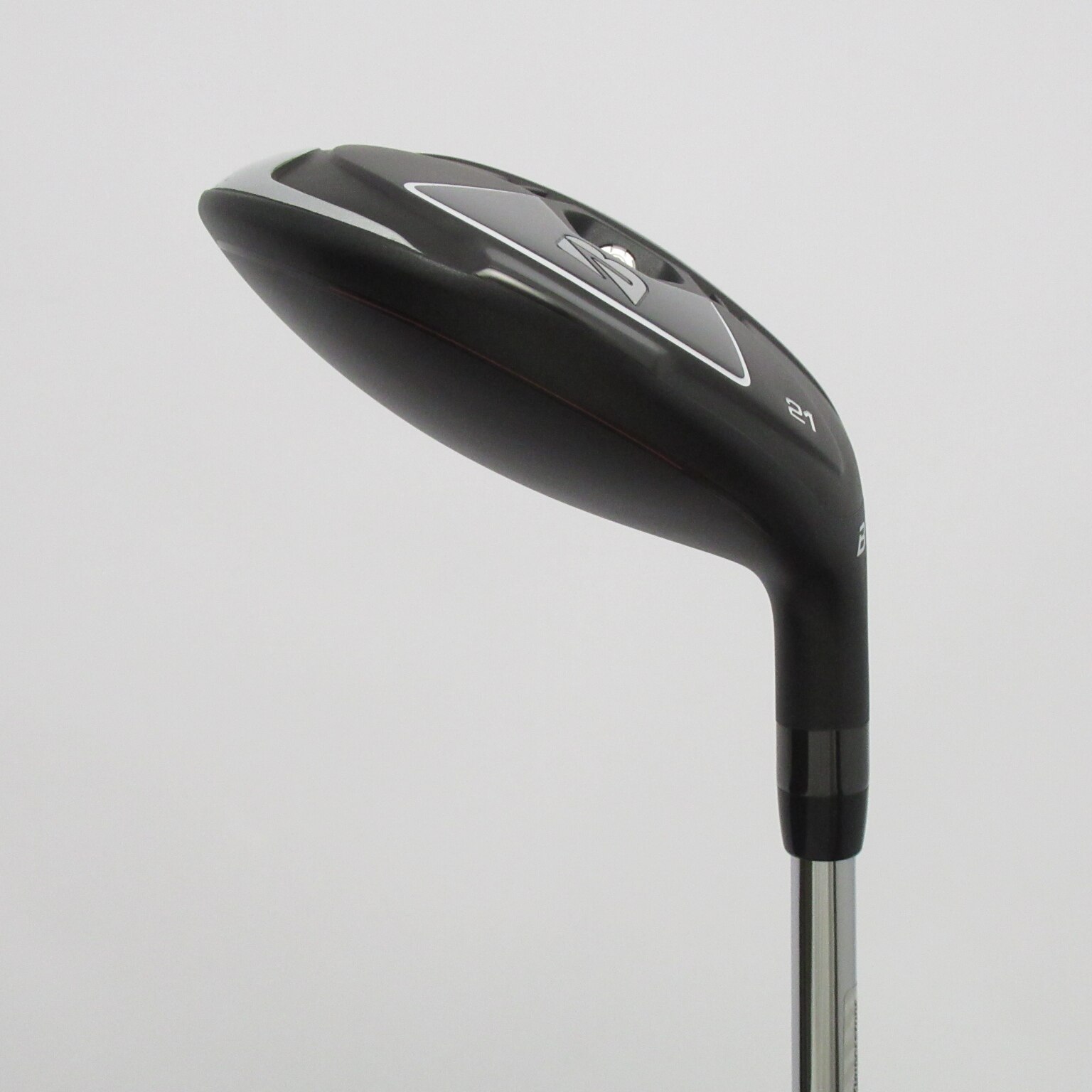 ブリヂストン B1 ユーティリティZELOS 7 【21】ゼロス7 ブリヂストン BRIDGESTONE GOLF B1 ユーティリティ N S PRO