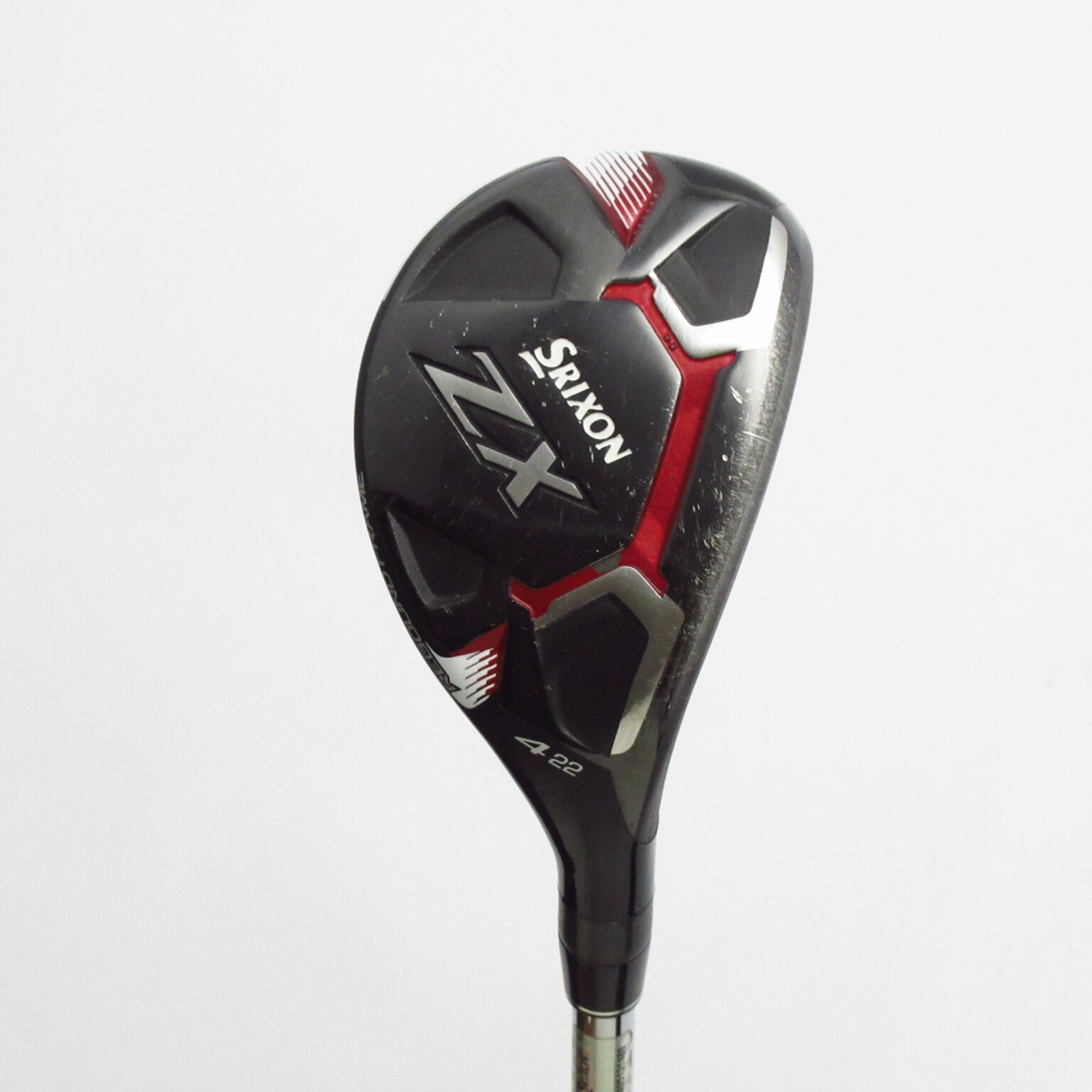 中古】SRIXON(スリクソン) ユーティリティ ダンロップ 通販｜GDO中古ゴルフクラブ