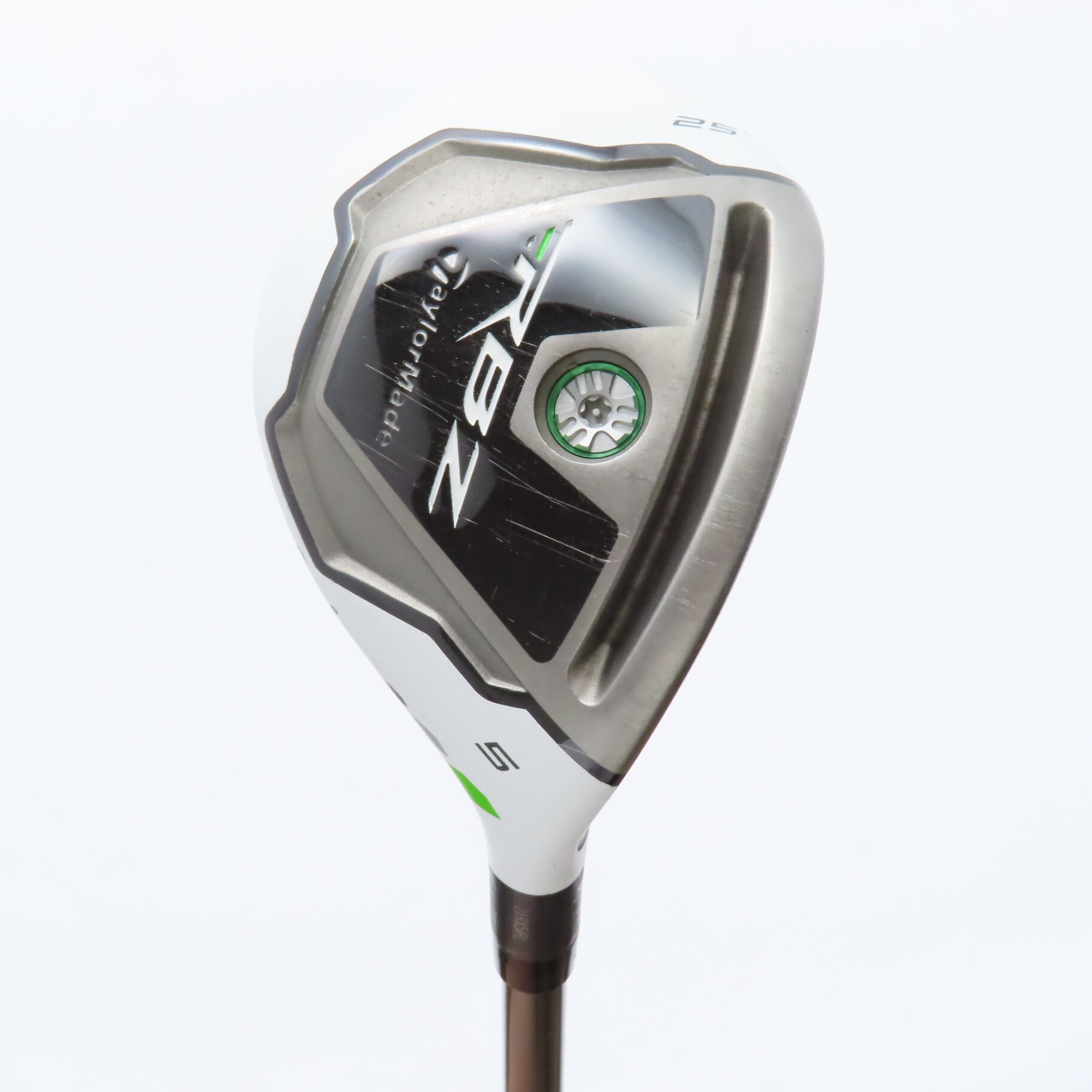 中古】RBZ RESCUE ユーティリティ RB-45 25 L CD レディス(ユーティリティ（単品）)|RBZ(テーラーメイド)の通販 -  GDOゴルフショップ(5002474899)