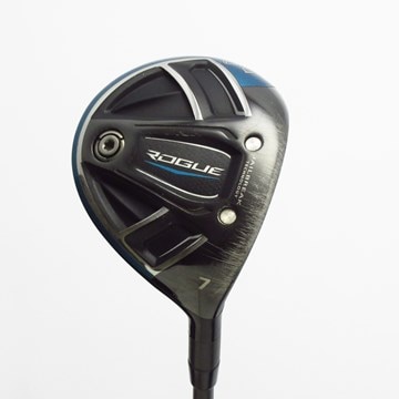 ローグst max ものたりない 5w diamana pd 60 sr キャロウェイ 
