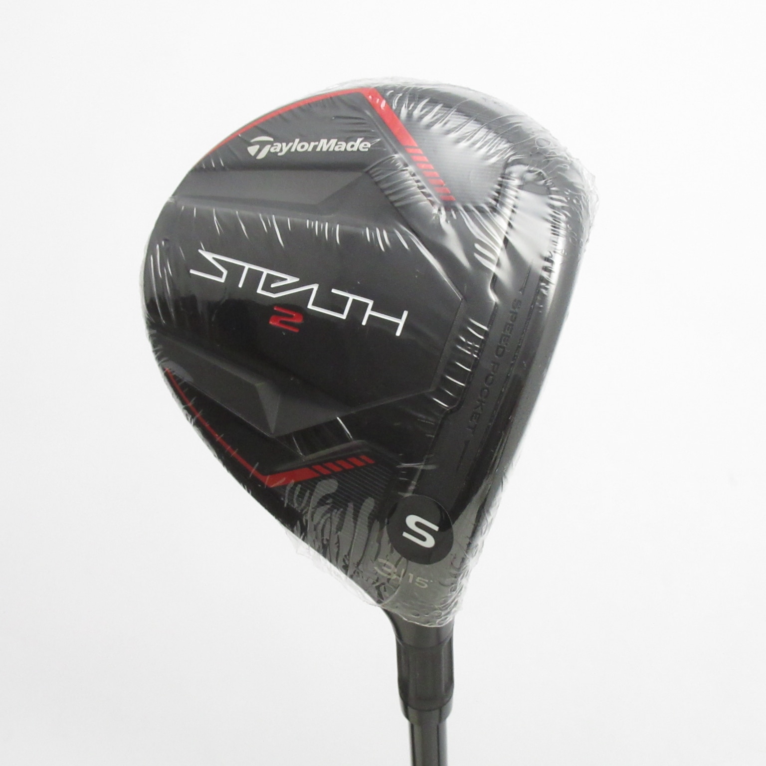 中古】ステルス2 フェアウェイウッド Tour AD CQ-6 15 S A(フェアウェイウッド（単品）)|STEALTH(テーラーメイド)の通販 -  GDOゴルフショップ(5002474945)