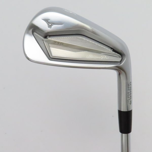 中古】Mizuno Pro 719 アイアン Dynamic Gold 105 28 S200 C(アイアン 