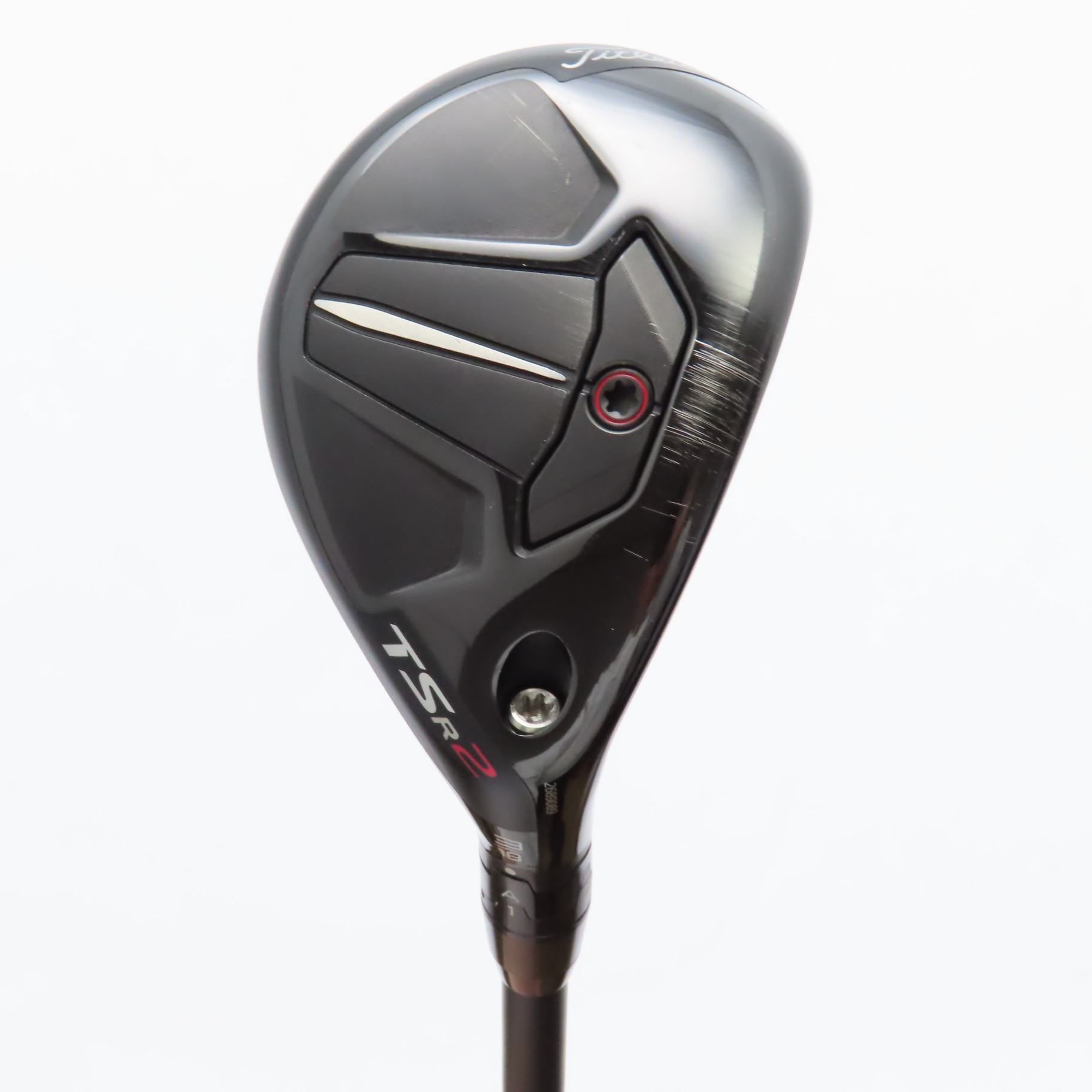 中古】タイトリスト(Titleist) ユーティリティ 通販｜GDO中古ゴルフクラブ