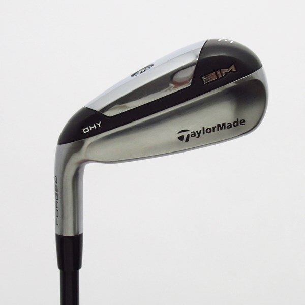中古】SIM DHY ユーティリティ TENSEI PRO 1K HYBRID 80 19 S CD 