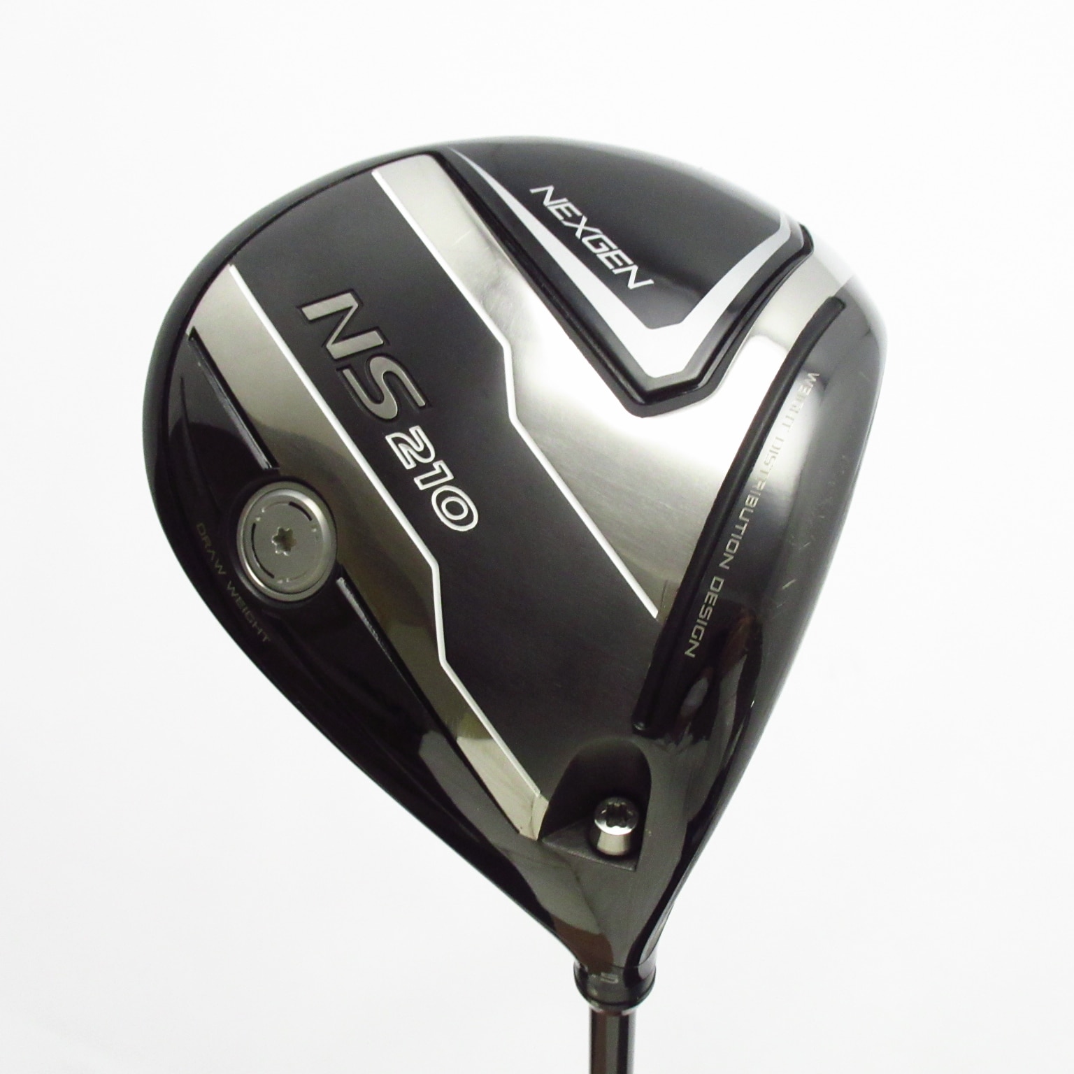 中古】ネクスジェン NS210 ドライバー カーボンシャフト 10.5 S BC(ドライバー（単品）)|Golf  Partner(ゴルフパートナー)の通販 - GDOゴルフショップ(5002475044)