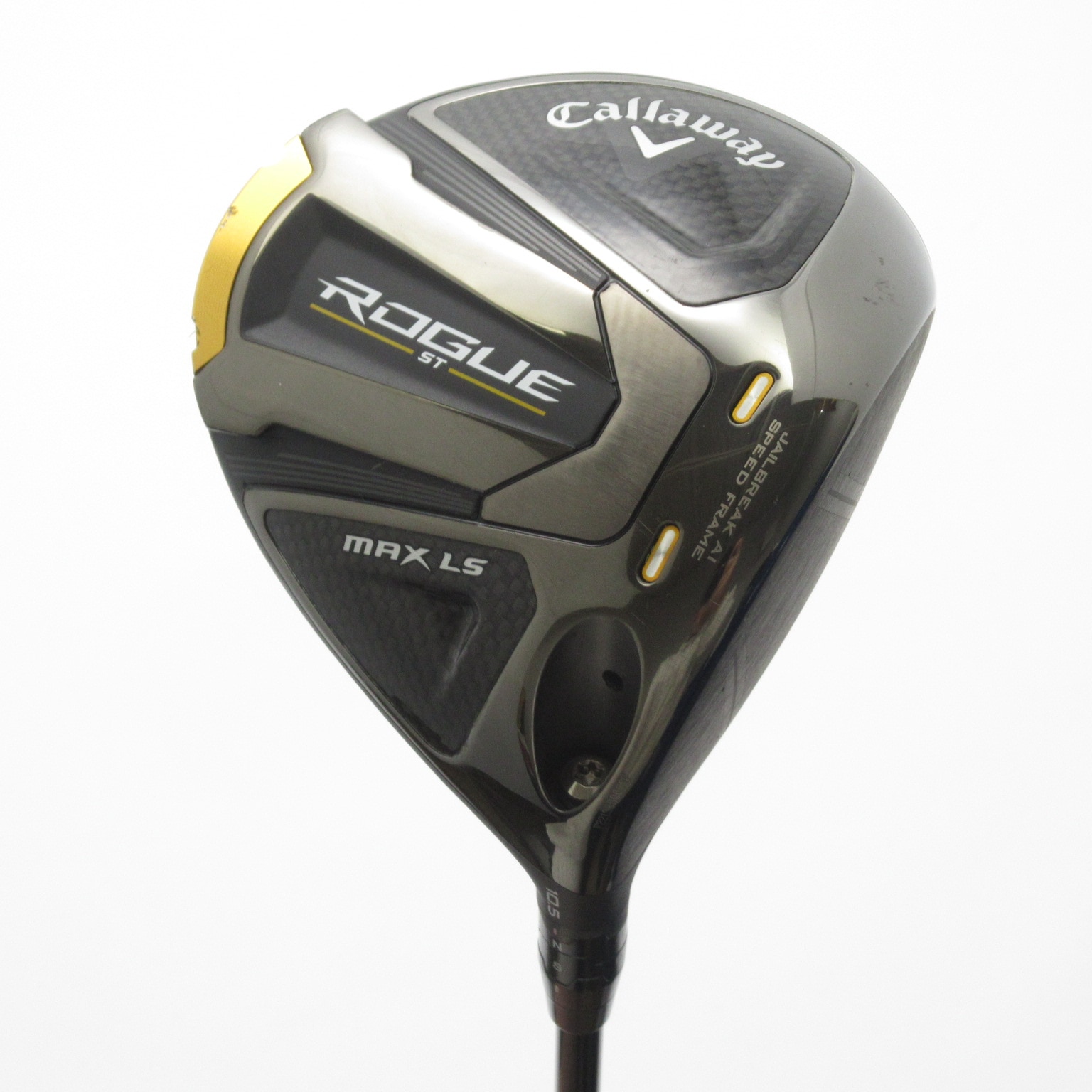 中古】ローグ ST MAX LS ドライバー TENSEI 55 for Callaway（2022） 10.5 SR C(ドライバー（単品）)| ROGUE(キャロウェイゴルフ)の通販 - GDOゴルフショップ(5002475125)