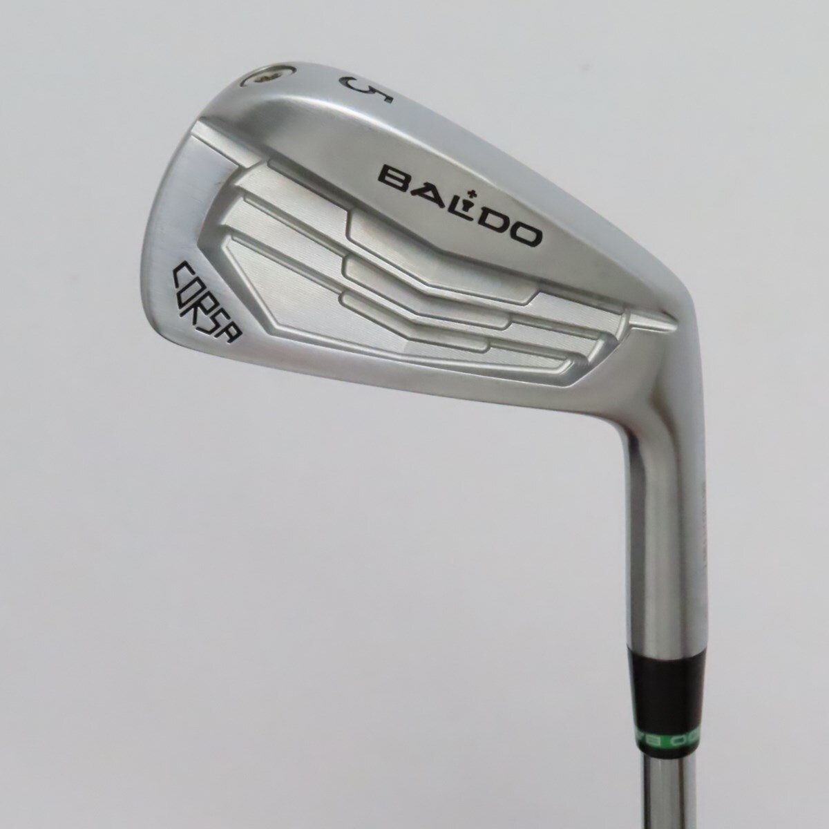 中古】CORSA FORGED TOURSATIN MC(2022) アイアン N.S.PRO MODUS3 TOUR 