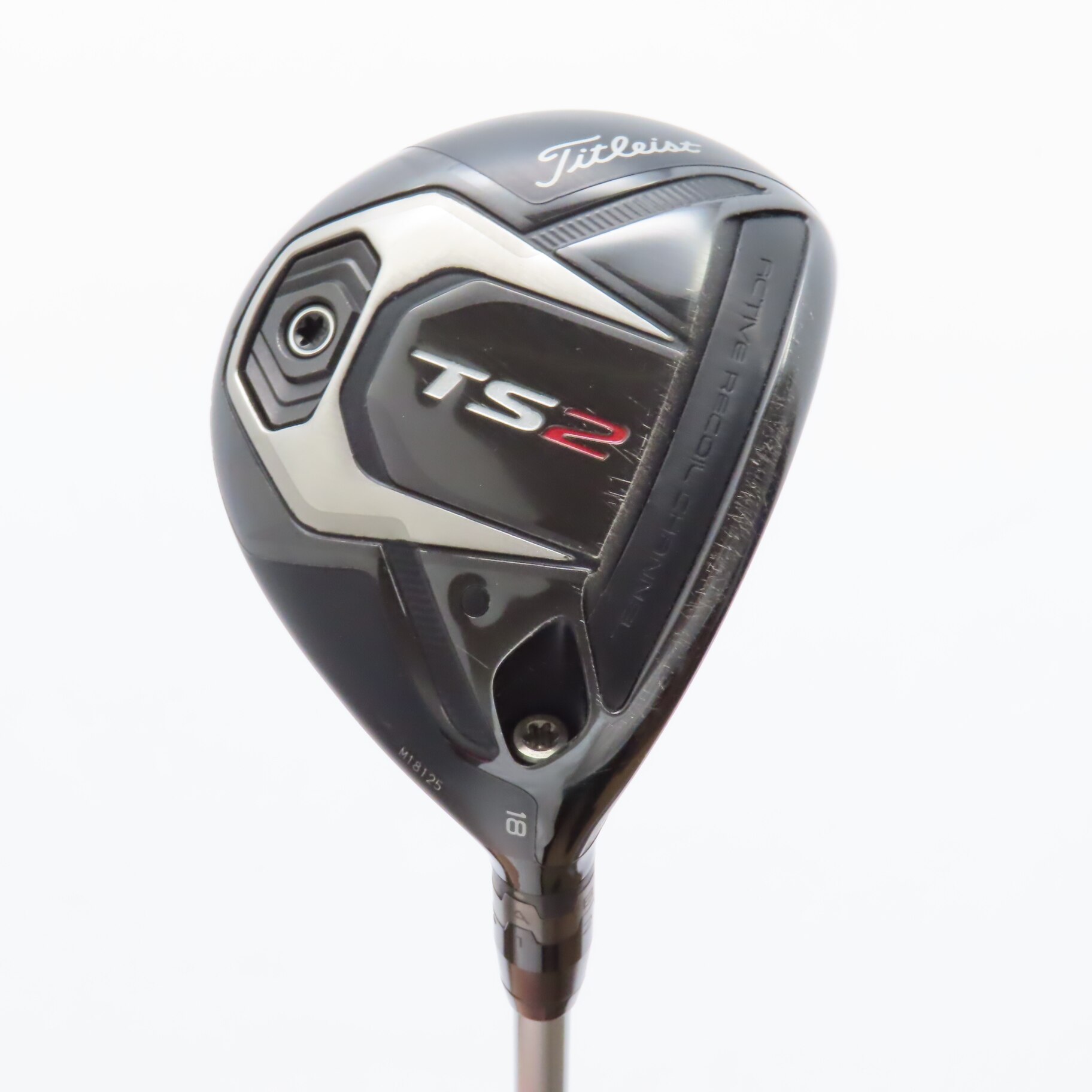 中古】TITLEIST(タイトリスト) フェアウェイウッド タイトリスト 通販｜GDO中古ゴルフクラブ