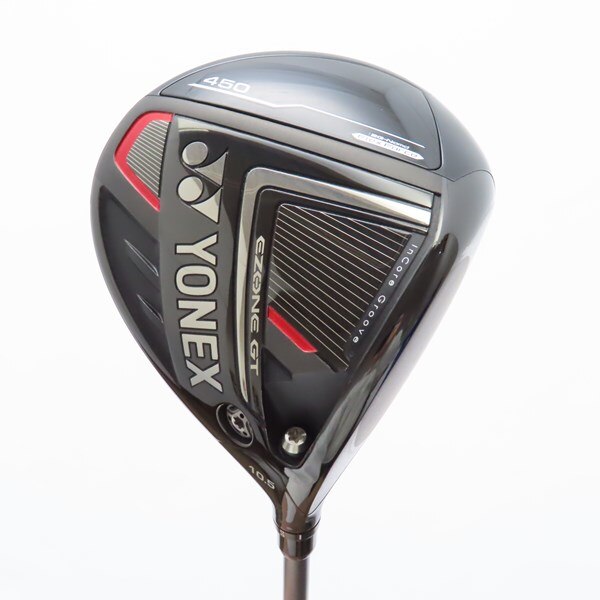 中古】EZONE GT 450(2022) ドライバー RK-03GT 10.5 R C(ドライバー  