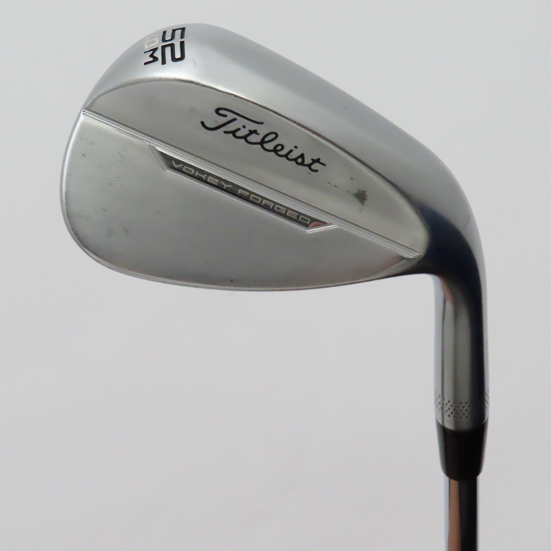 中古】Vokey(ボーケイ) ウェッジ タイトリスト 通販｜GDO中古ゴルフクラブ