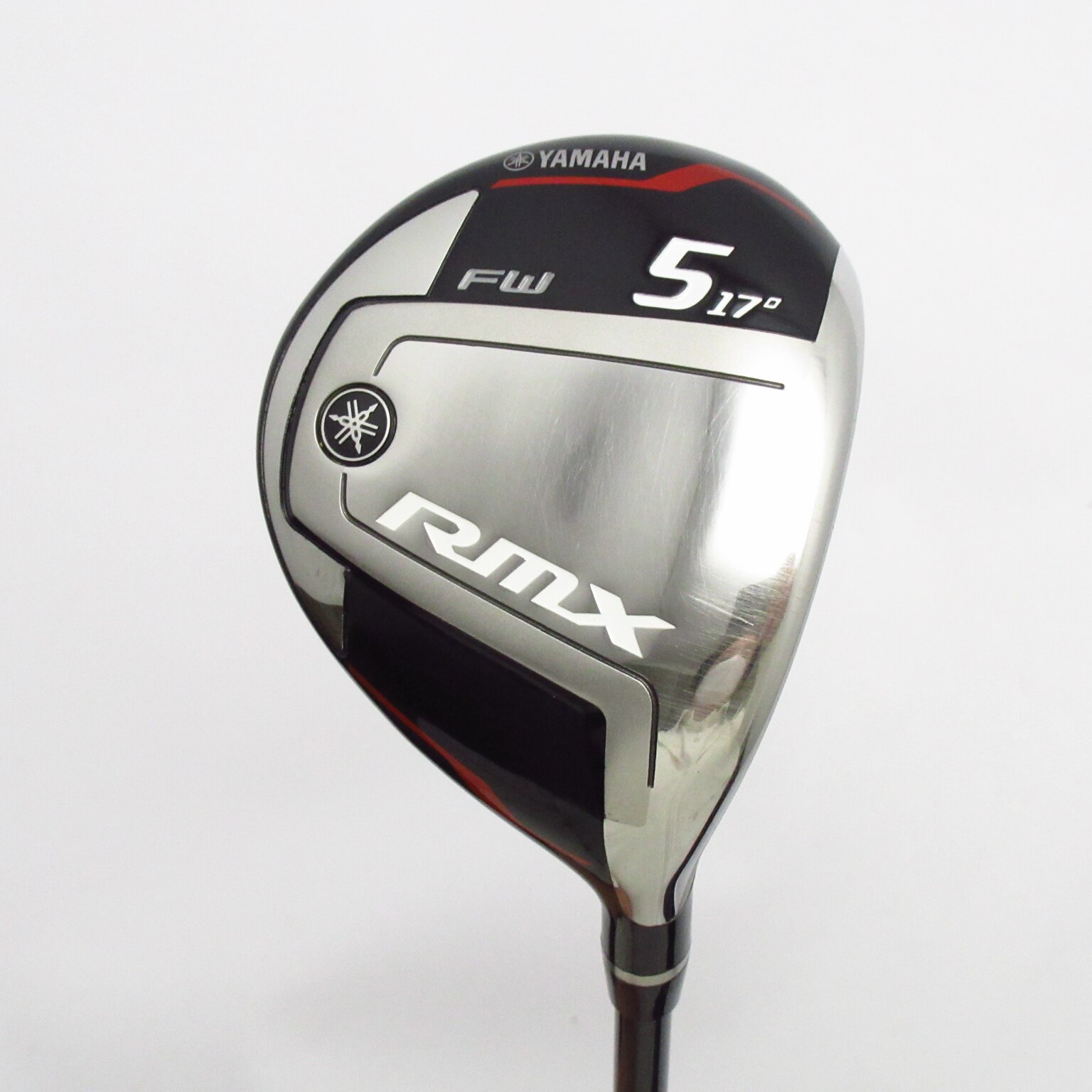 ヤマハ - ヤマハ RMX FW 5w スピーダーエボリューション4 フェアウェイウッド | ヤマハ ゴルフオンラインストア