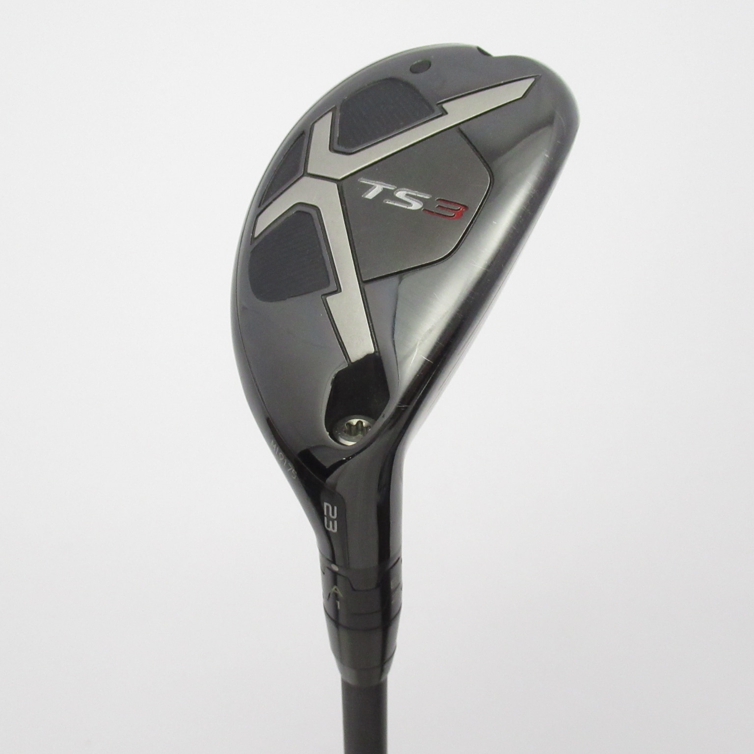 中古】タイトリスト(Titleist) ユーティリティ 通販｜GDO中古ゴルフクラブ