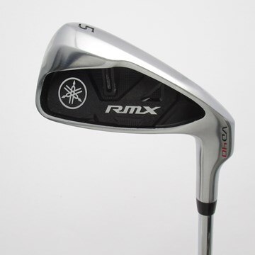 中古】RMX VD40 アイアンセット (ヤマハ) RMX 通販｜GDO中古ゴルフクラブ