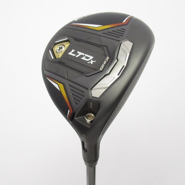 中古】LTDx フェアウェイウッド Speeder NX for Cobra 15 R C  