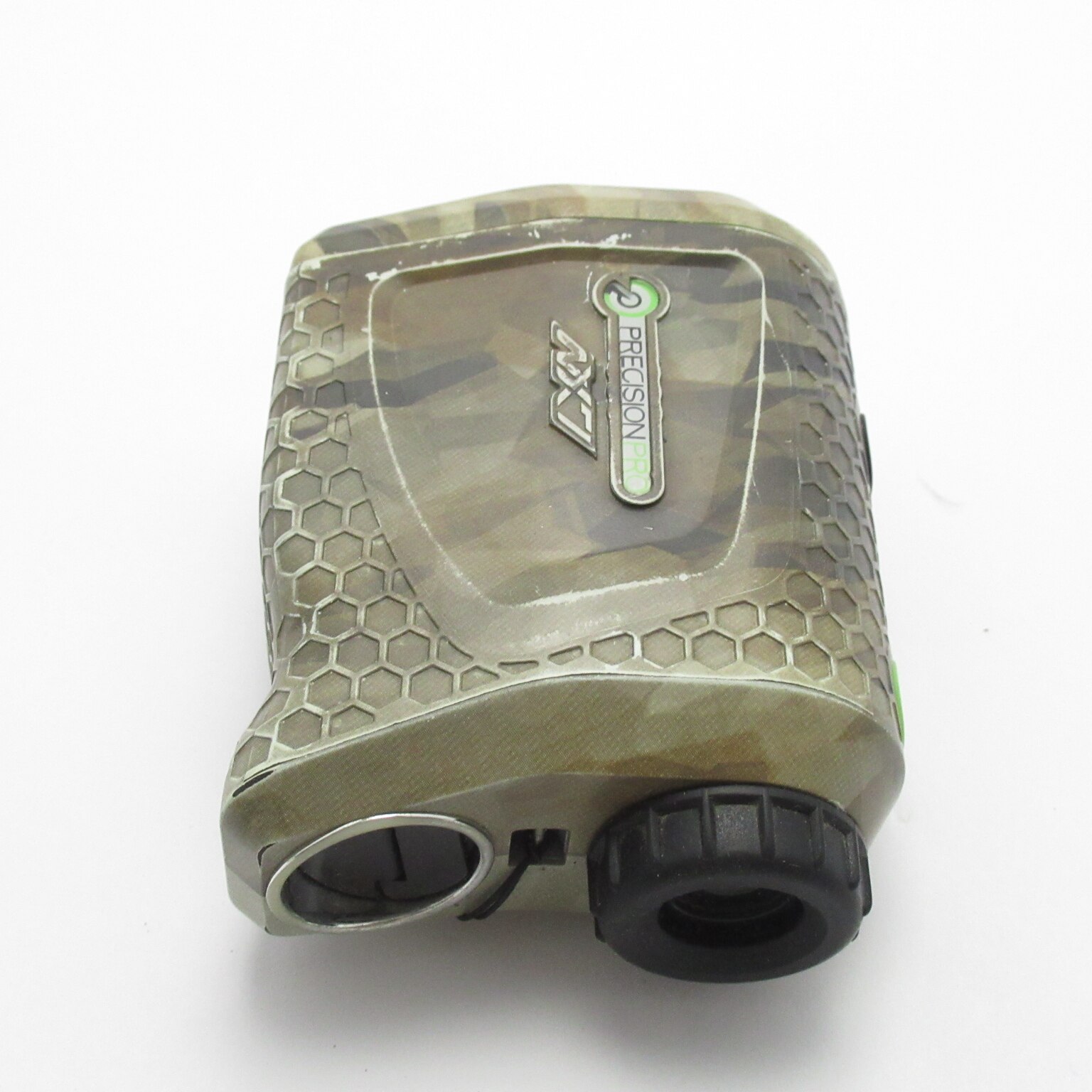 中古】NX7 Pro - - - CD(パーツ)|PRECISION PRO(プレシジョン プロ)の