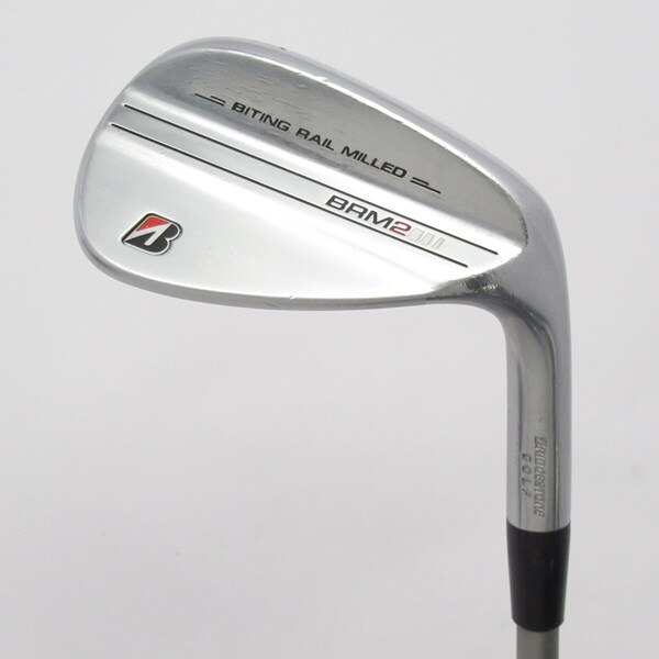 中古】BRM2 ウェッジ MCI B70 50-10 S C(ウェッジ（単品 