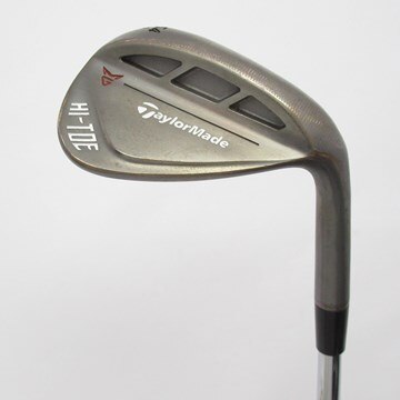 中古】テーラーメイド(TaylorMade) ウェッジ 通販｜GDO中古ゴルフクラブ