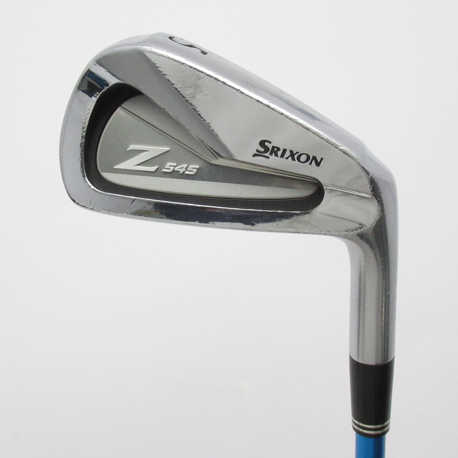 中古】SRIXON Z545 アイアンセット ダンロップ SRIXON 通販｜GDO中古ゴルフクラブ