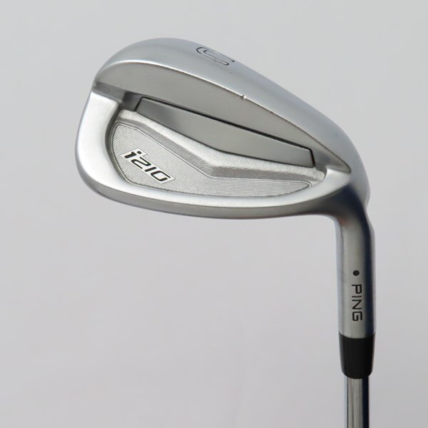 中古】i210 アイアン（単品） N.S.PRO MODUS3 TOUR 105 50 S CD 