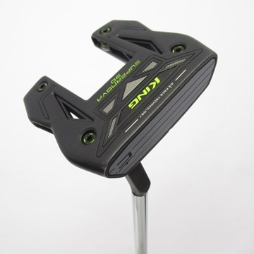中古】KING 3D SUPERNOVA 30 BLACK パター コブラ KING 通販｜GDO中古 