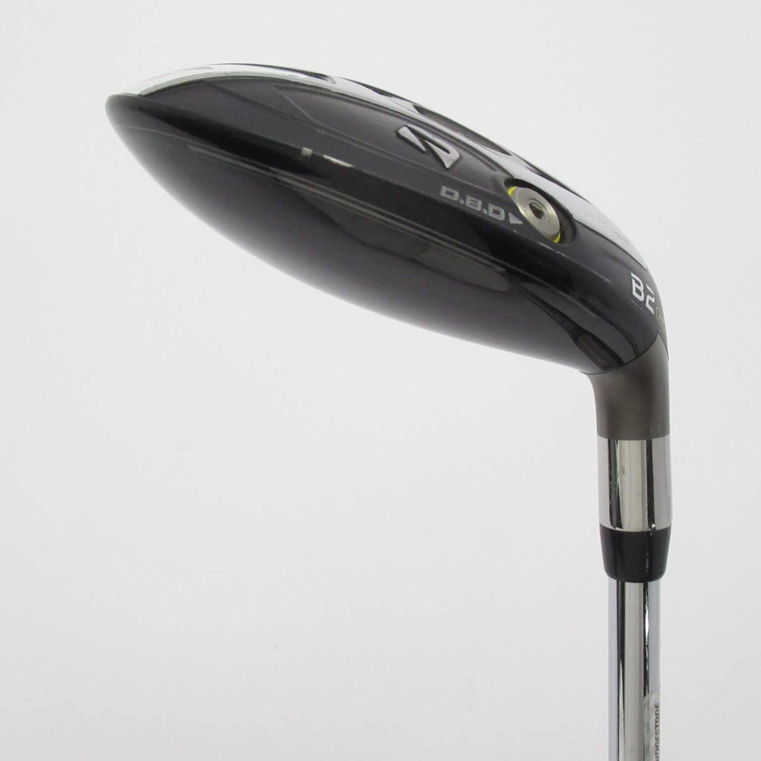 中古】B2 HT ハイブリッド ユーティリティ N.S.PRO 850GH neo 22 S CD(ユーティリティ（単品）)|BRIDGESTONE  GOLF(ブリヂストン)の通販 - GDOゴルフショップ(5002475646)