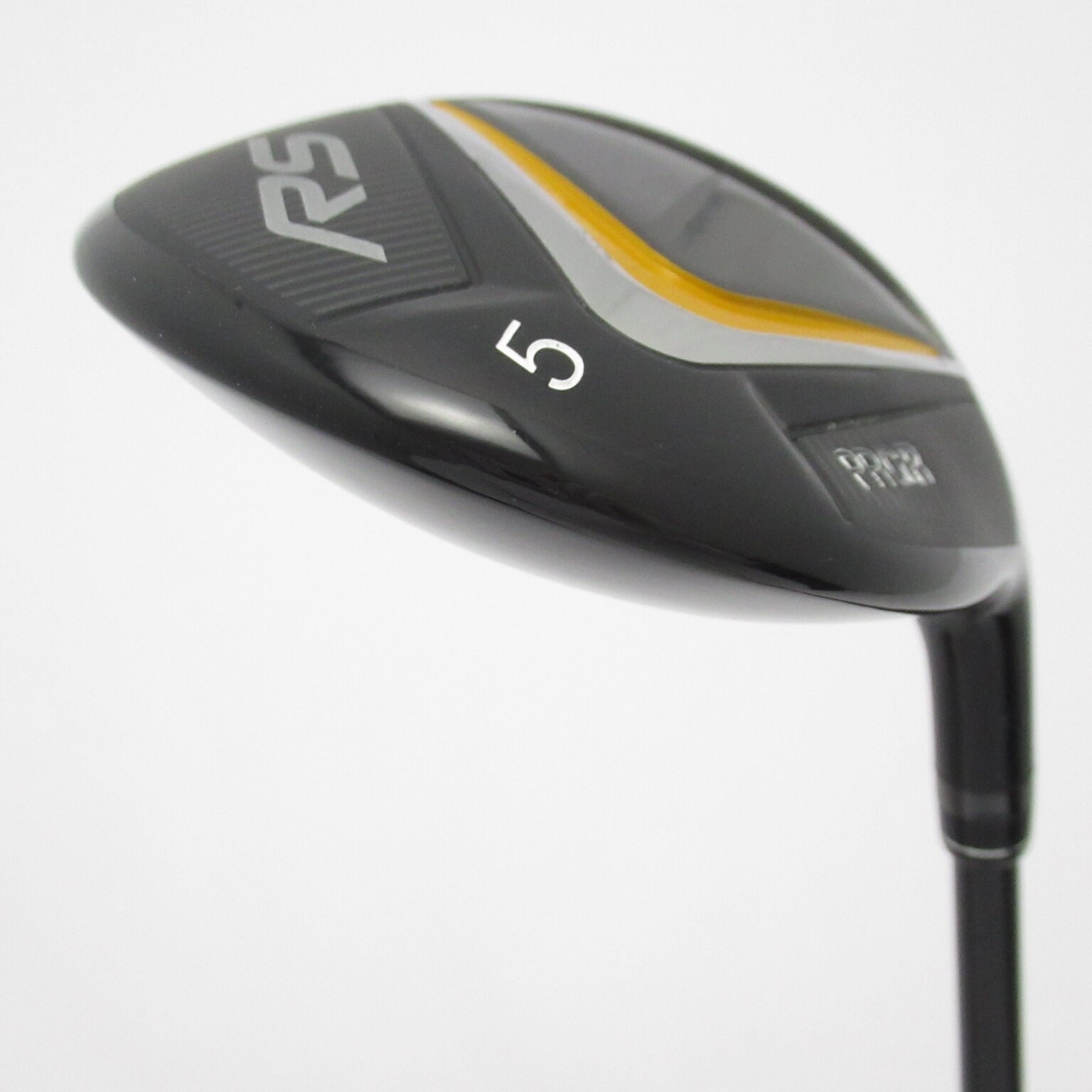 中古】RS JUST フェアウェイウッド Diamana FOR PRGR 18 R C
