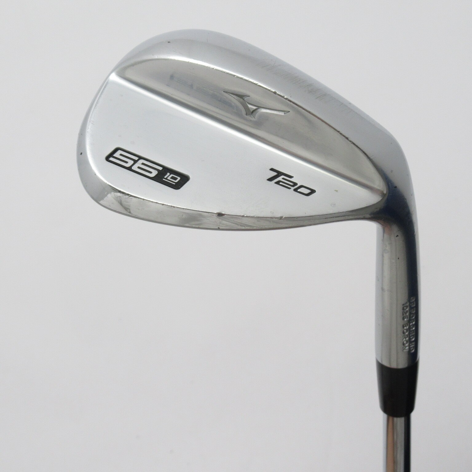 Mizuno T20 ウェッジ 3本セット　50.56.60 サンドウェッジ 中古】T20 ウェッジ (ミズノ) MIZUNO 通販｜GDO中古ゴルフクラブ