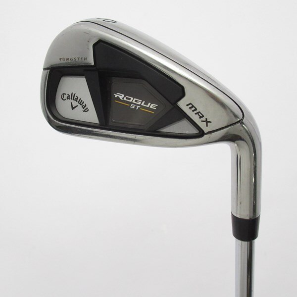 中古】ローグ ST MAX アイアン Dynamic Gold 95 24.5 S200 CD(アイアン 