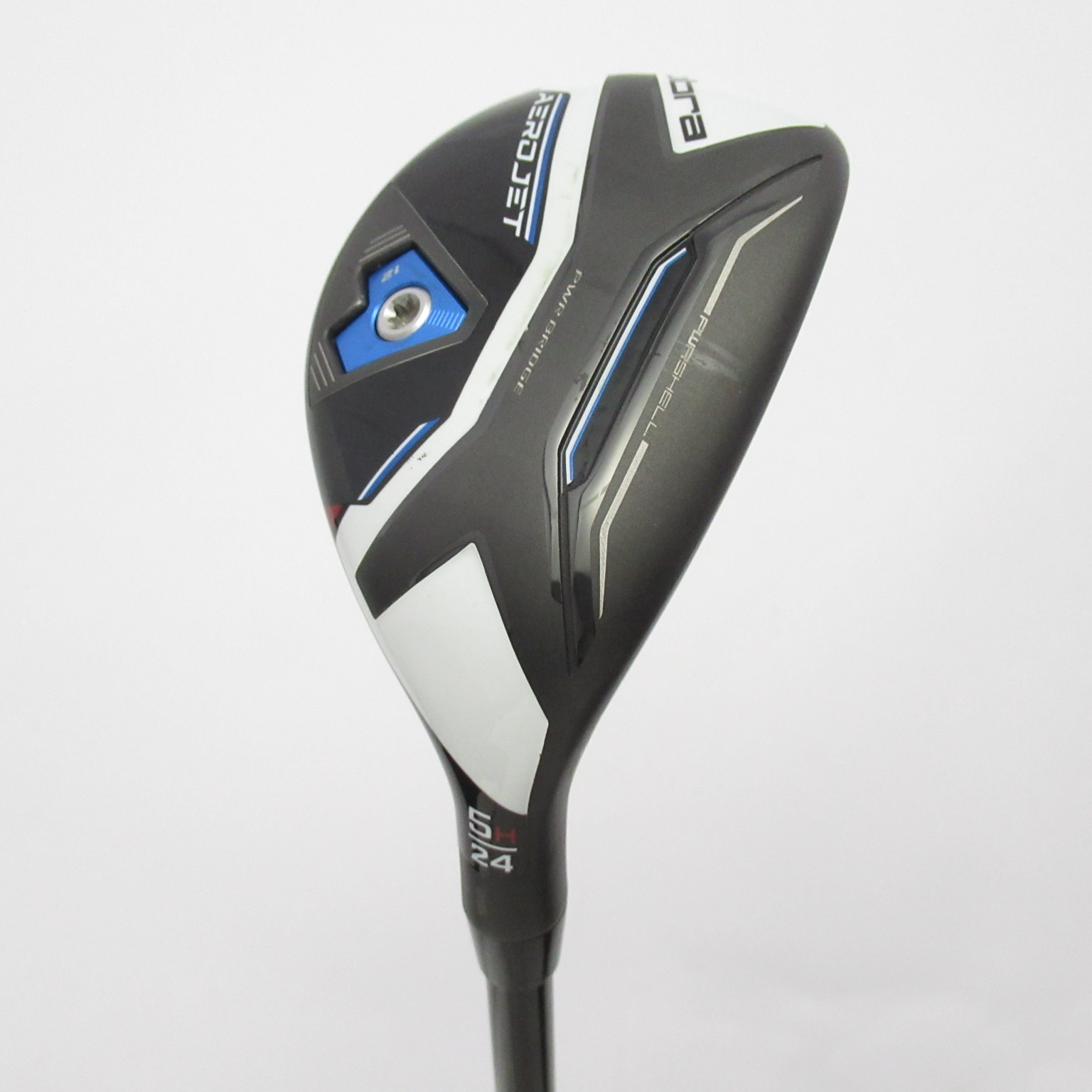 コブラ エアロジェット ユーティリティ 5番 ヘッドカバー付き 【公式通販】