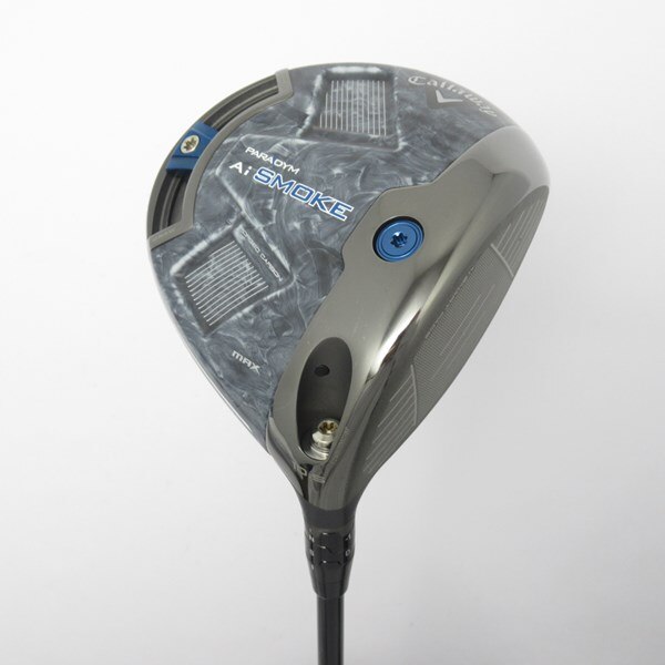 中古】パラダイム Ai SMOKE MAX ドライバー TENSEI 50 for Callaway  
