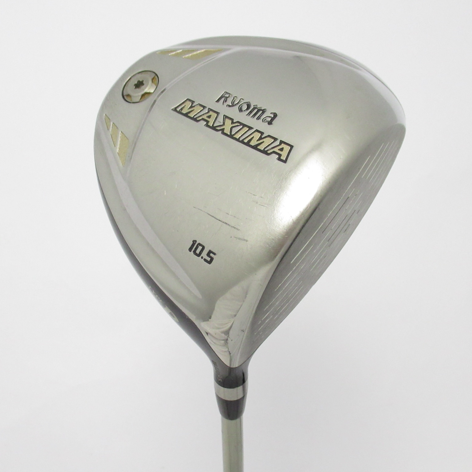 中古】リョーマ ゴルフ(RYOMA GOLF) ドライバー 通販｜GDO中古ゴルフクラブ